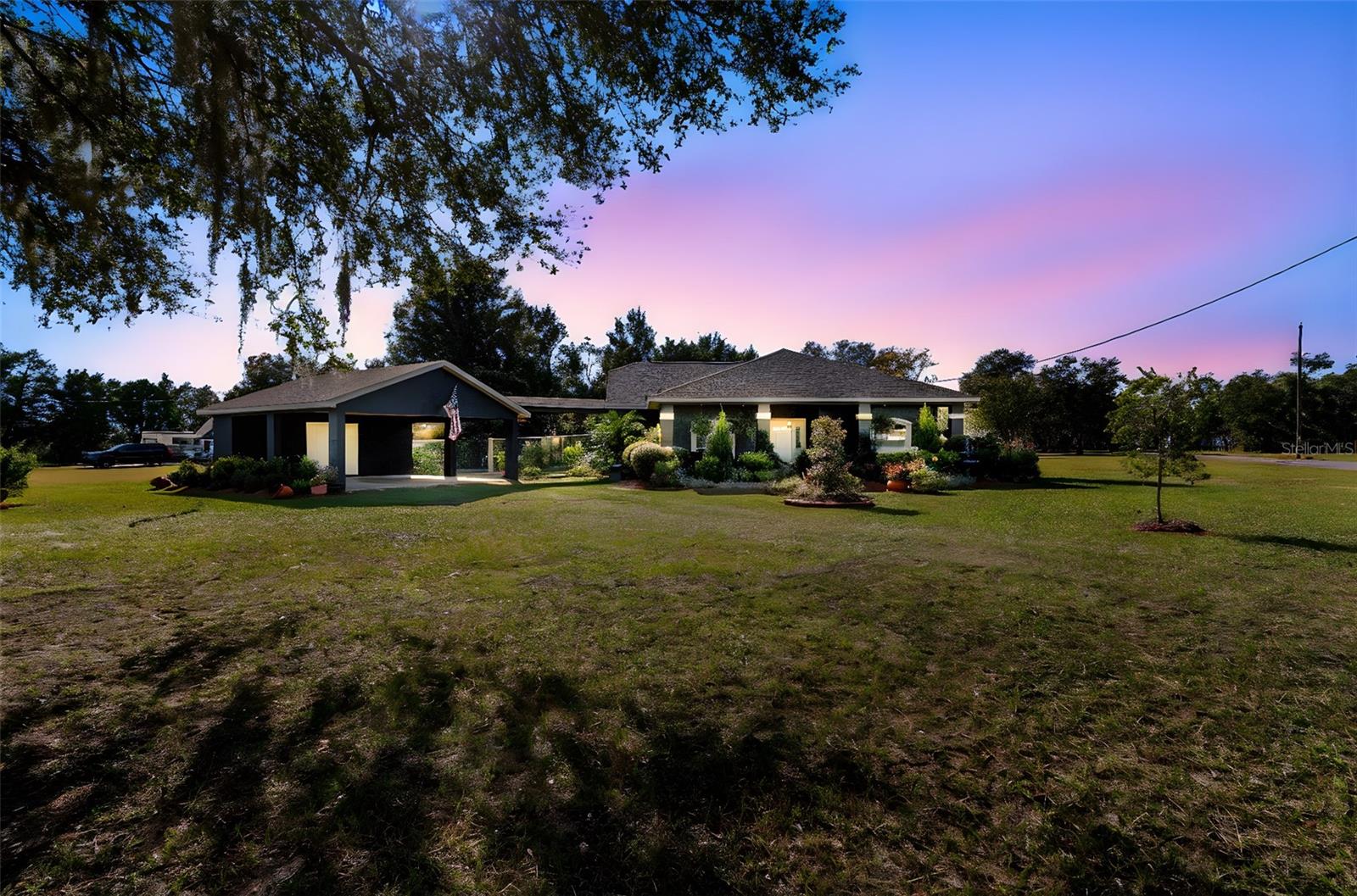 14721 SCHARBER RD