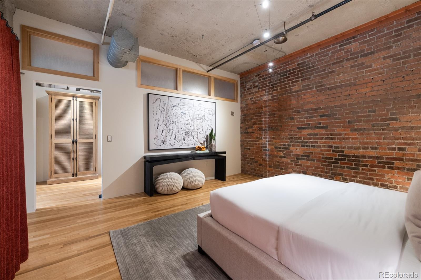 1801 Wynkoop Street Unit: 608