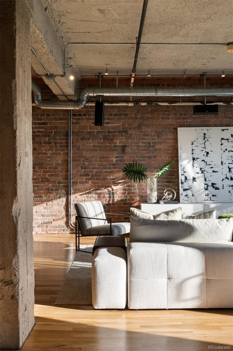 1801 Wynkoop Street Unit: 608