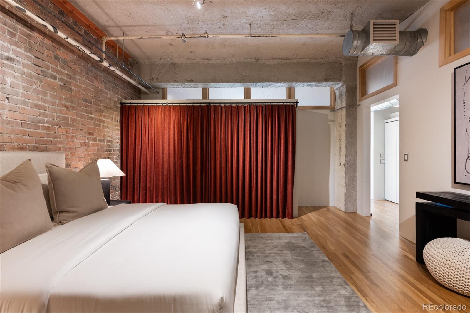 1801 Wynkoop Street Unit: 608
