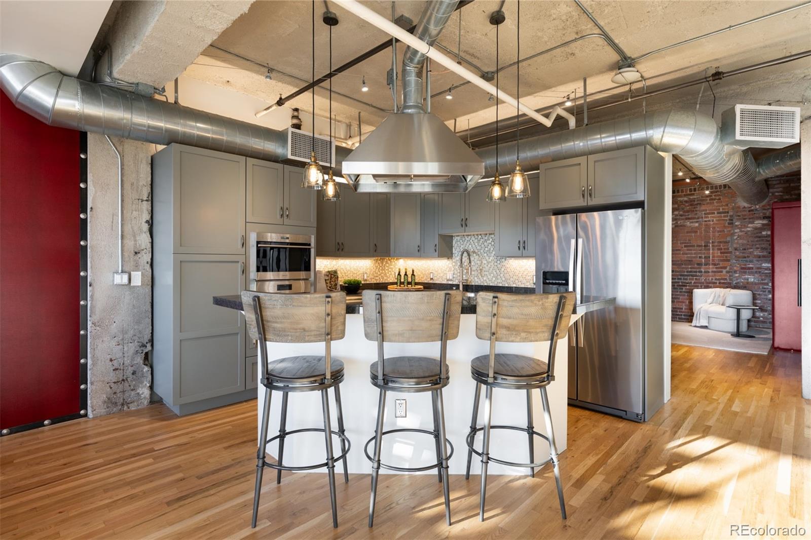 1801 Wynkoop Street Unit: 608