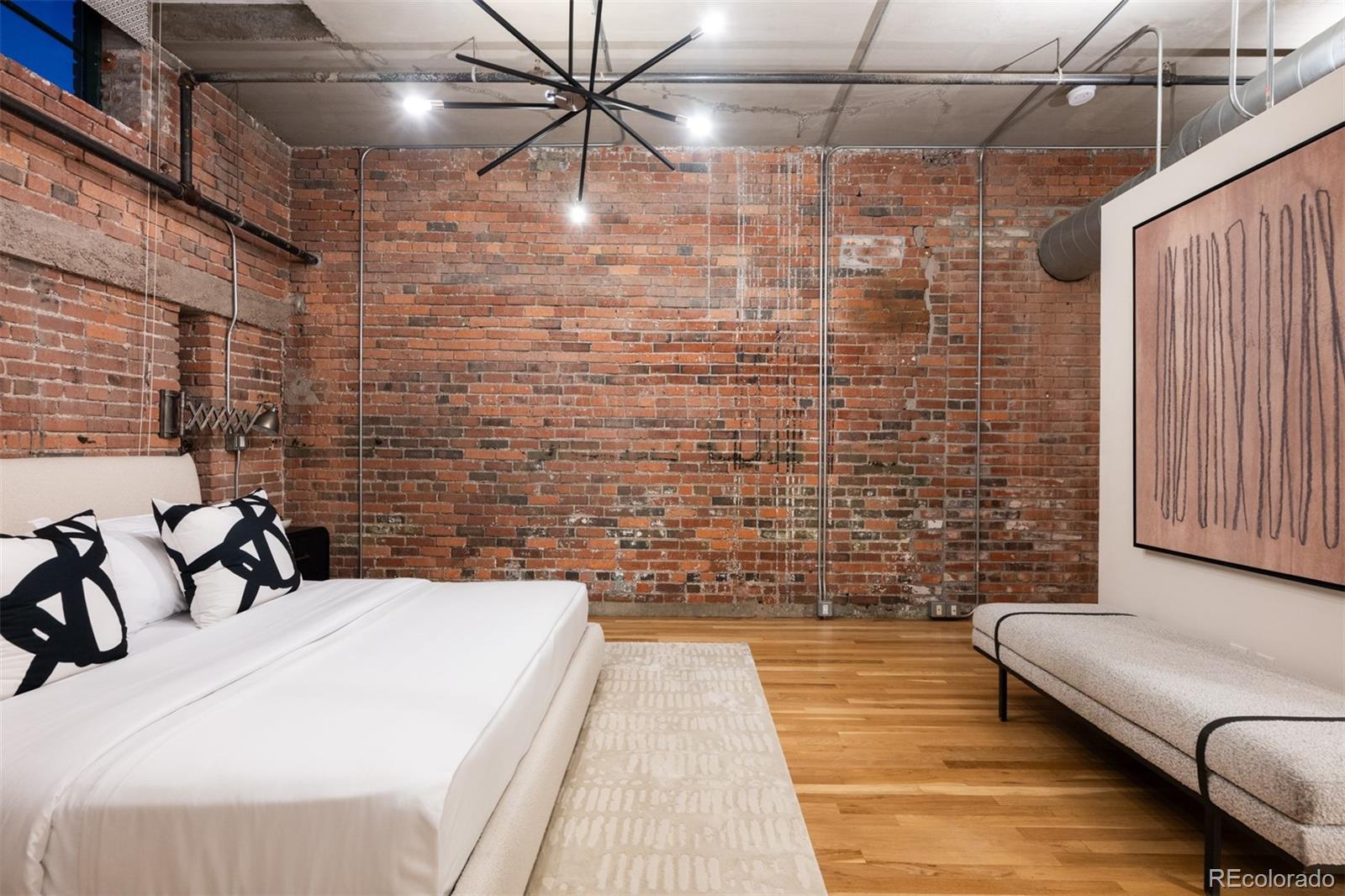 1801 Wynkoop Street Unit: 608