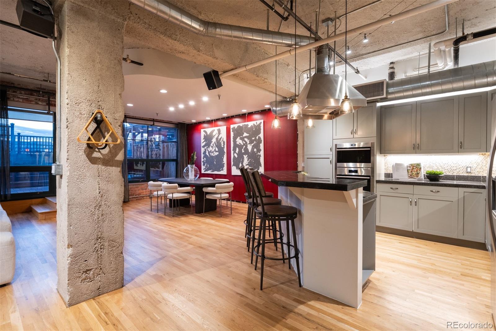 1801 Wynkoop Street Unit: 608