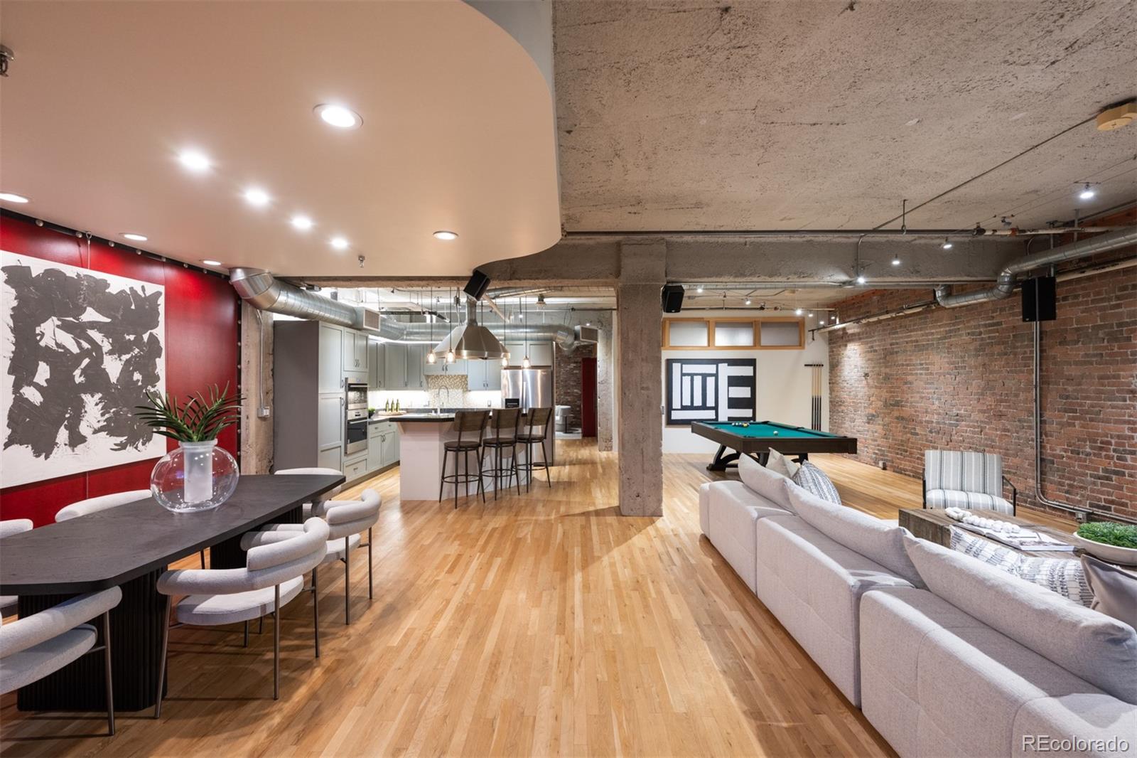 1801 Wynkoop Street Unit: 608
