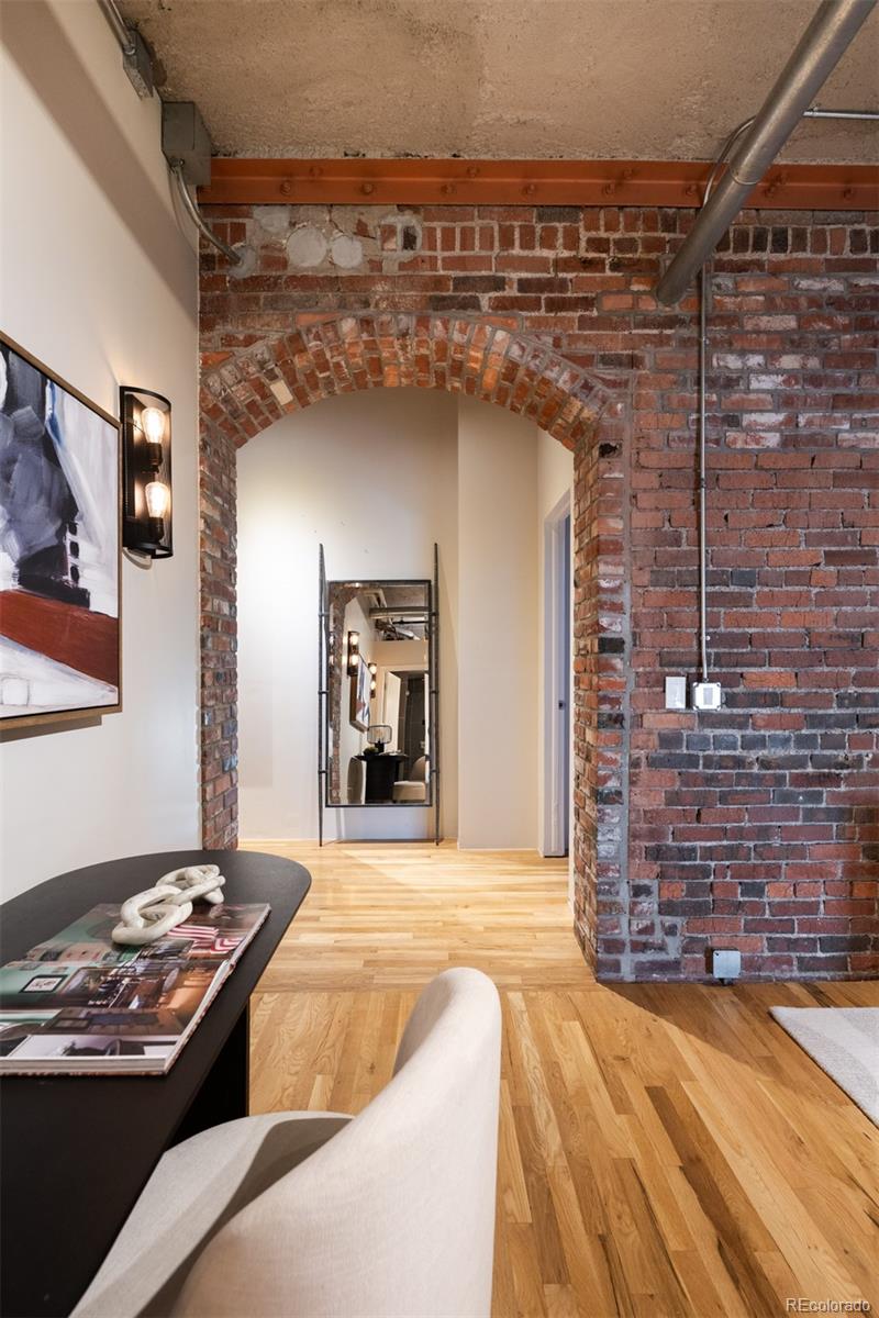 1801 Wynkoop Street Unit: 608