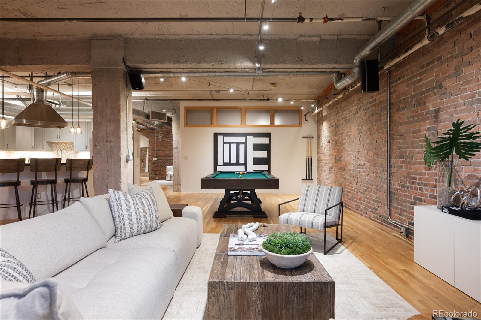 1801 Wynkoop Street Unit: 608