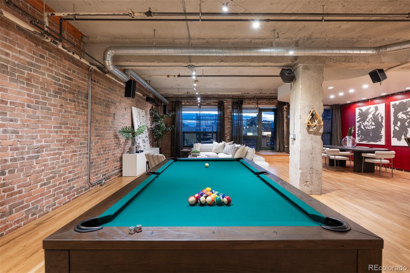 1801 Wynkoop Street Unit: 608