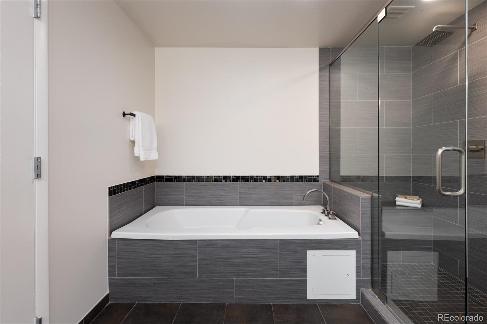 1801 Wynkoop Street Unit: 608