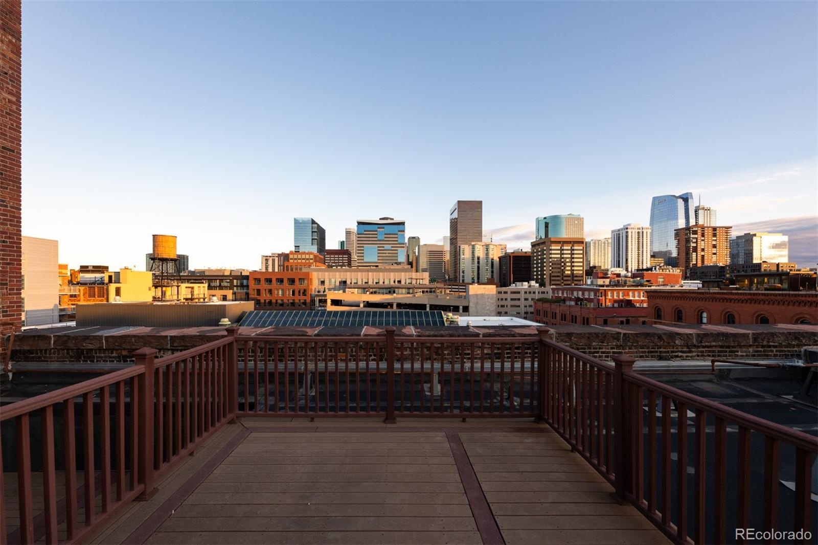 1801 Wynkoop Street Unit: 608