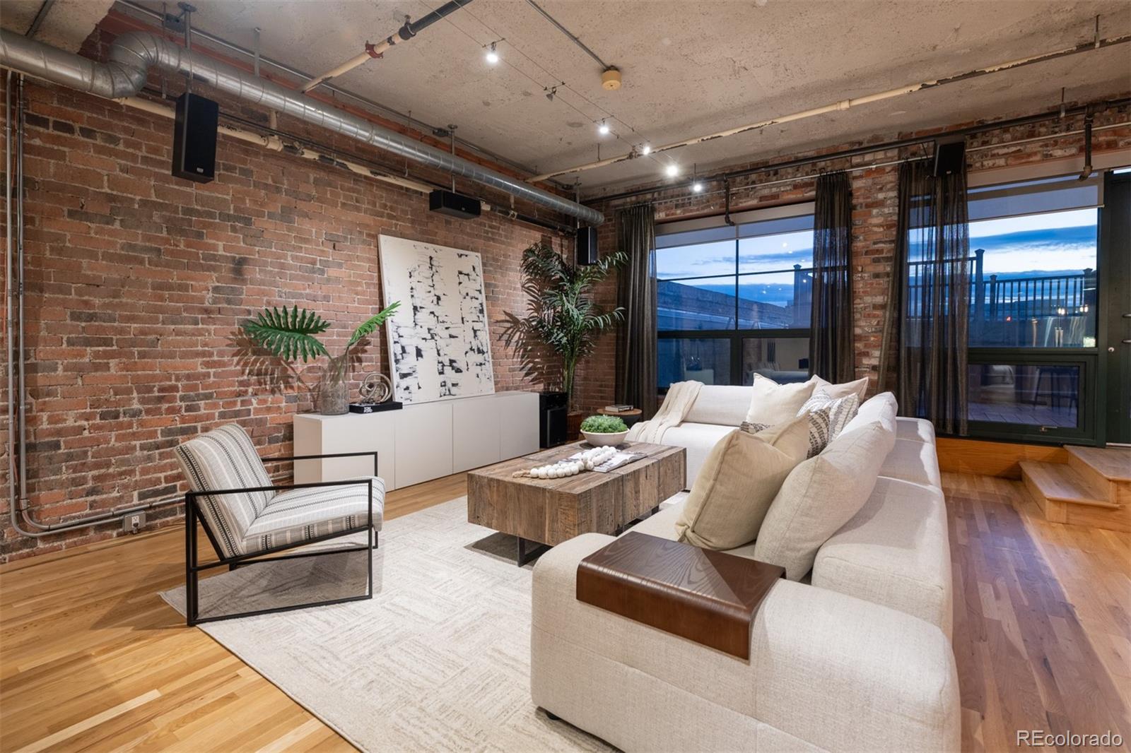 1801 Wynkoop Street Unit: 608