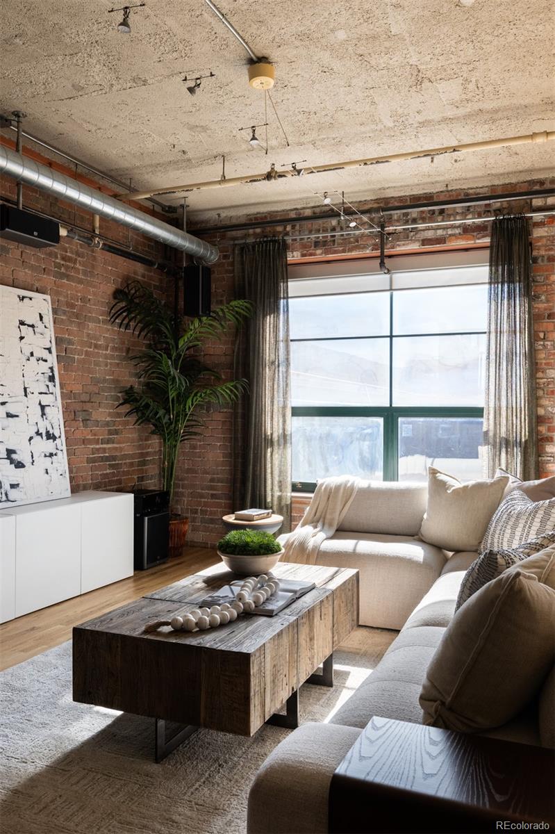 1801 Wynkoop Street Unit: 608