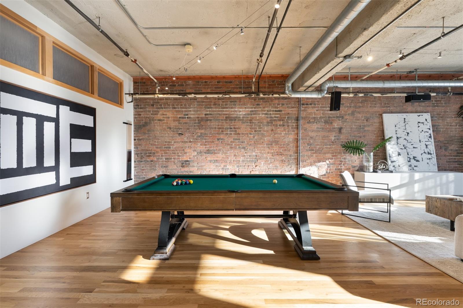 1801 Wynkoop Street Unit: 608