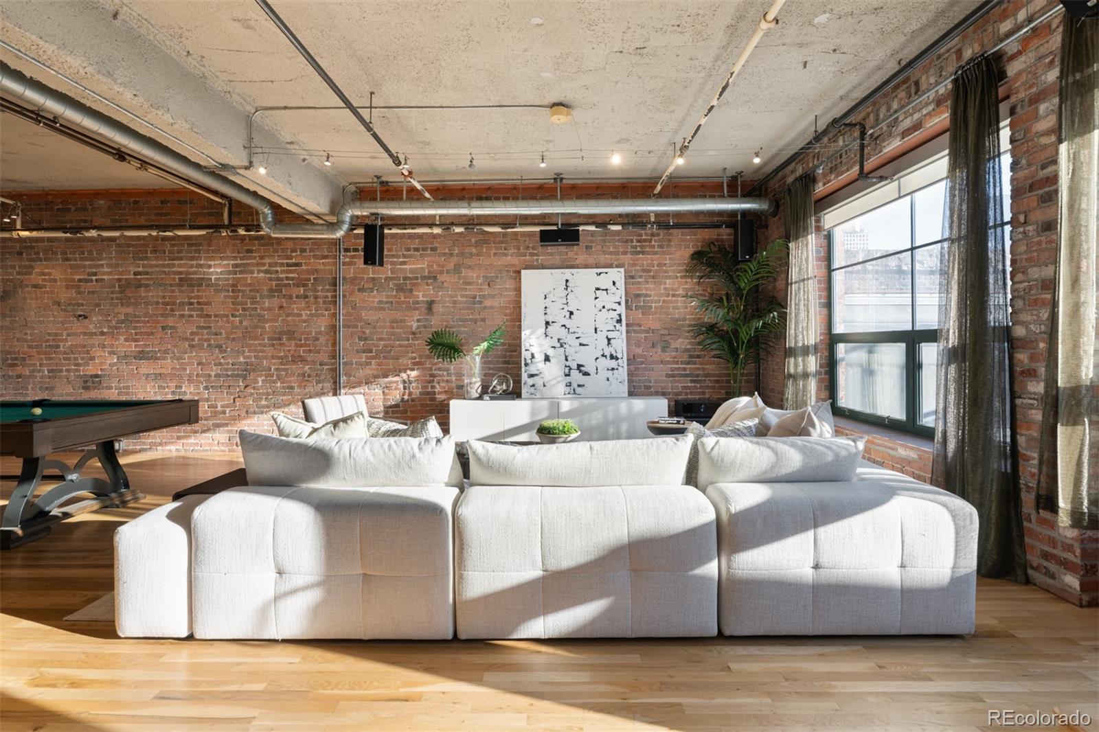 1801 Wynkoop Street Unit: 608