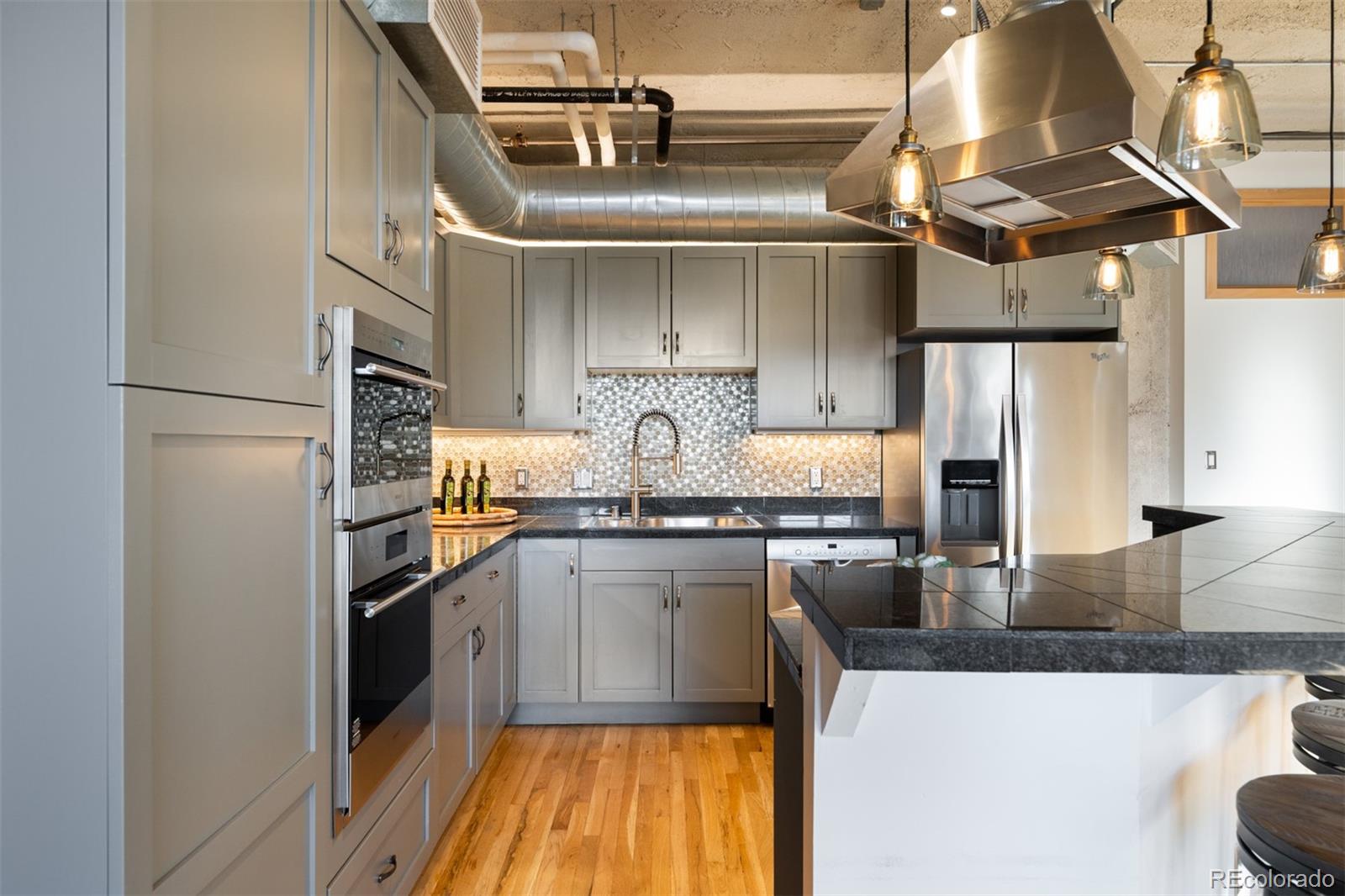 1801 Wynkoop Street Unit: 608