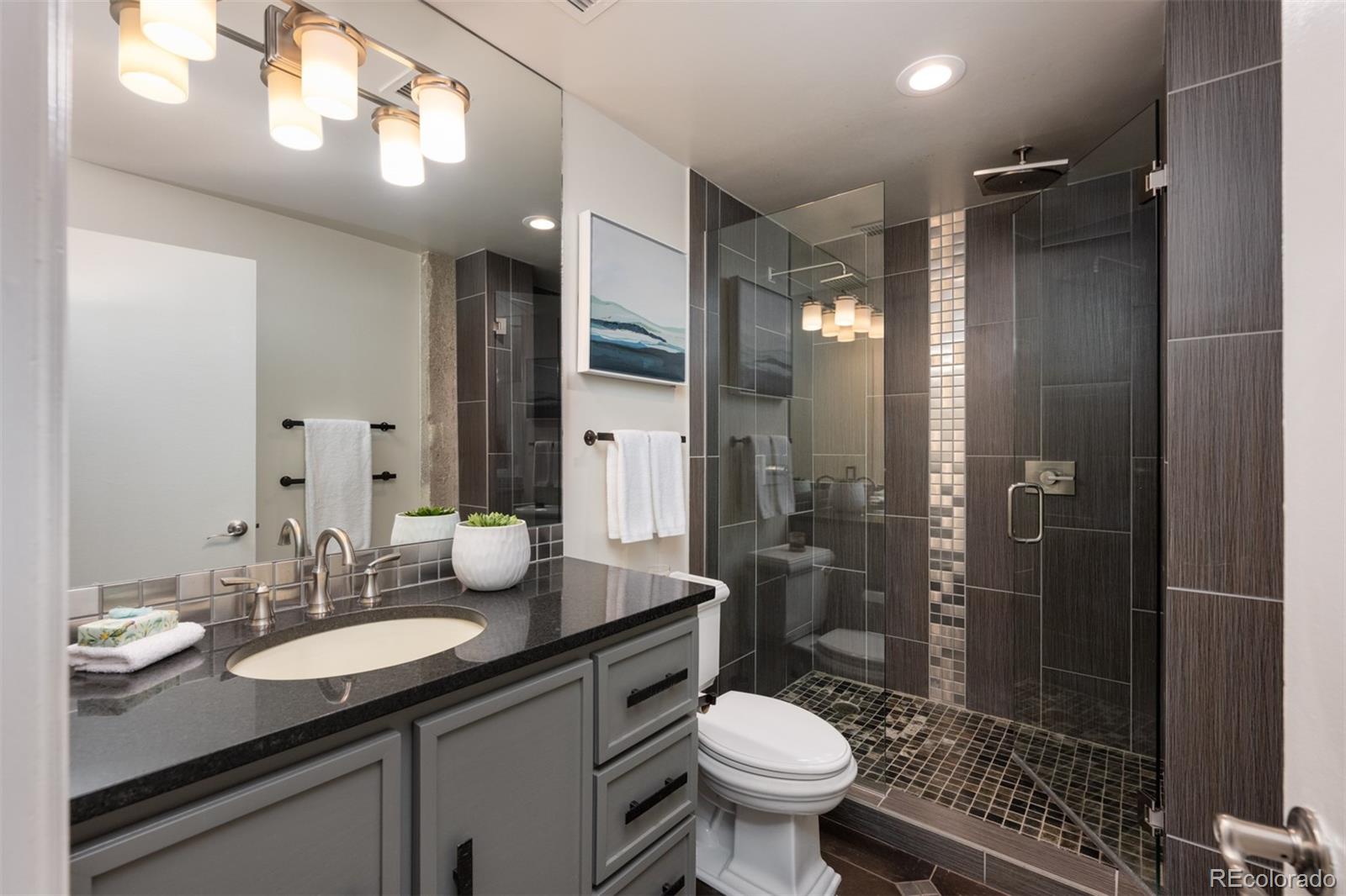 1801 Wynkoop Street Unit: 608