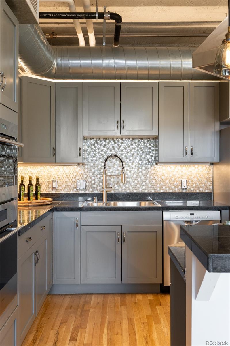 1801 Wynkoop Street Unit: 608
