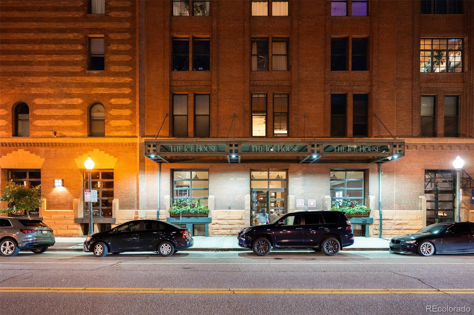 1801 Wynkoop Street Unit: 608