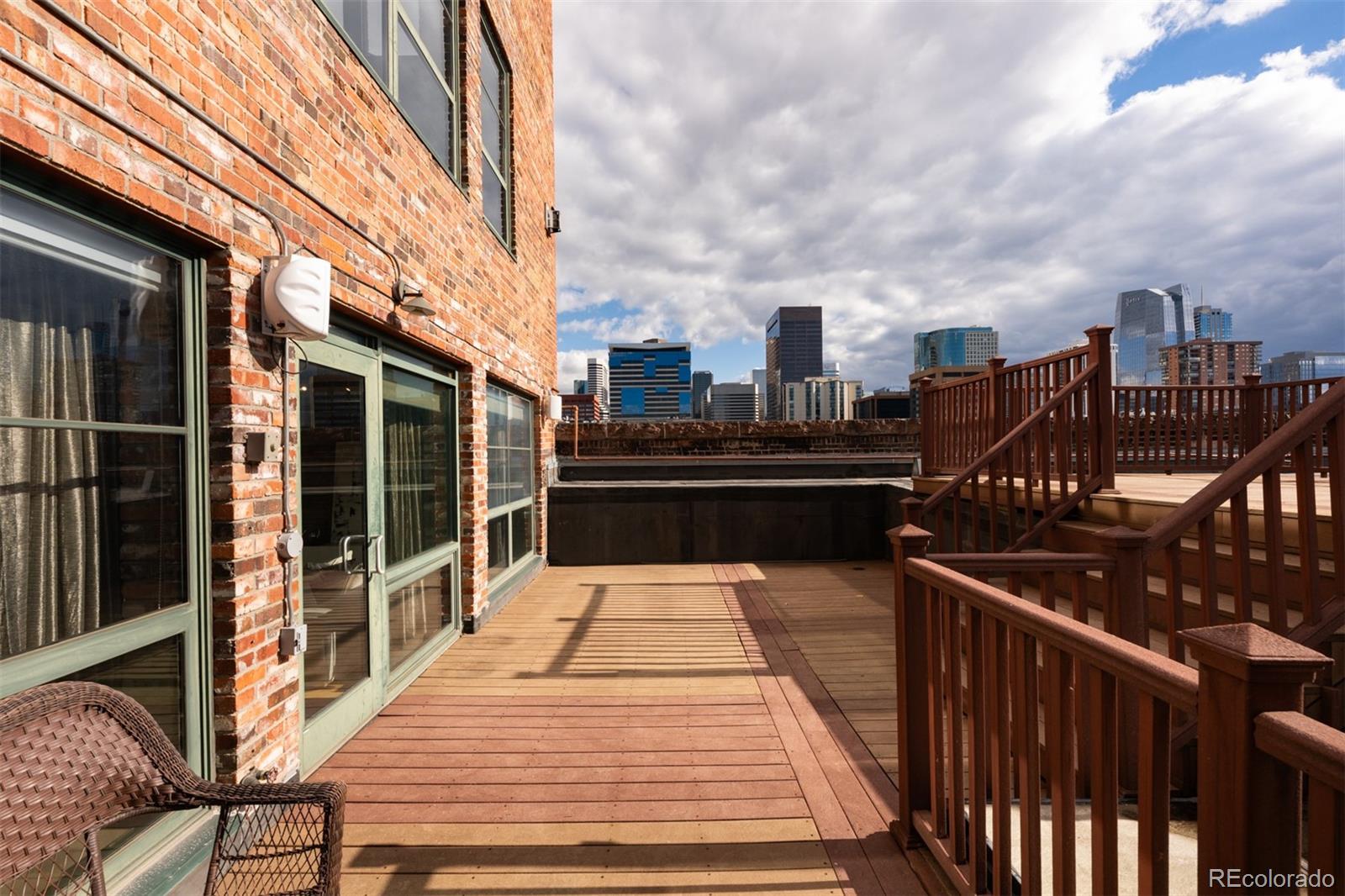 1801 Wynkoop Street Unit: 608
