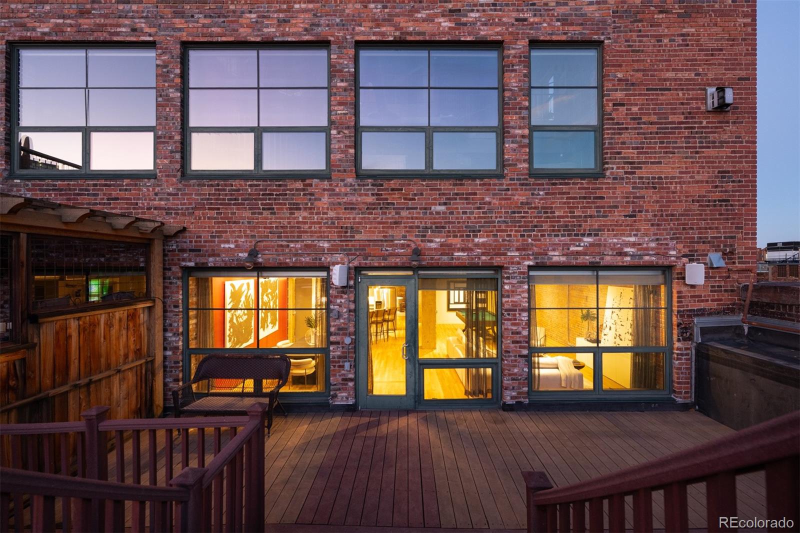 1801 Wynkoop Street Unit: 608