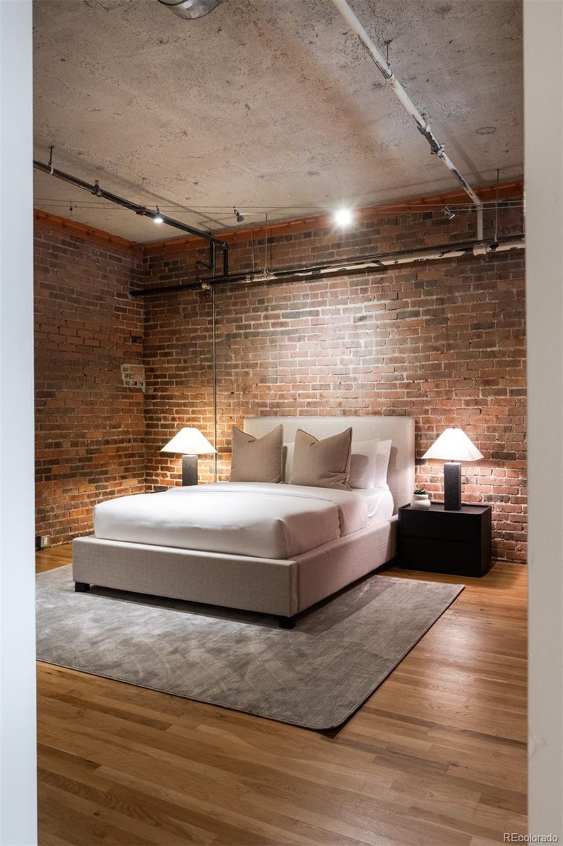 1801 Wynkoop Street Unit: 608