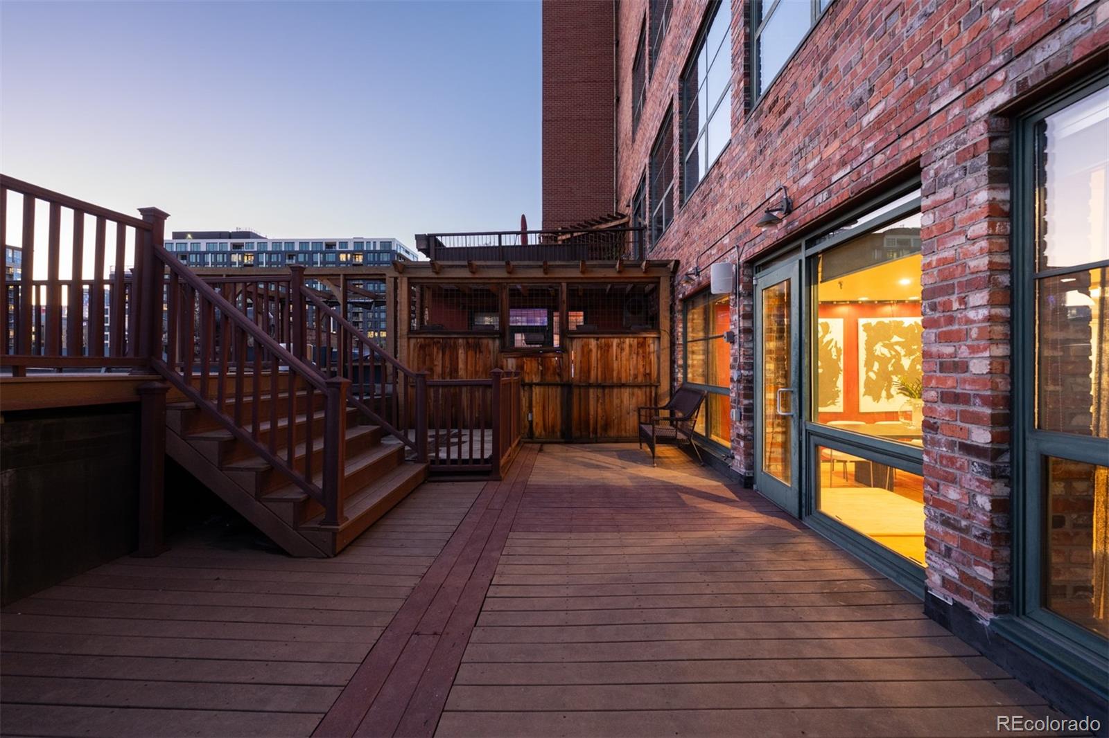 1801 Wynkoop Street Unit: 608