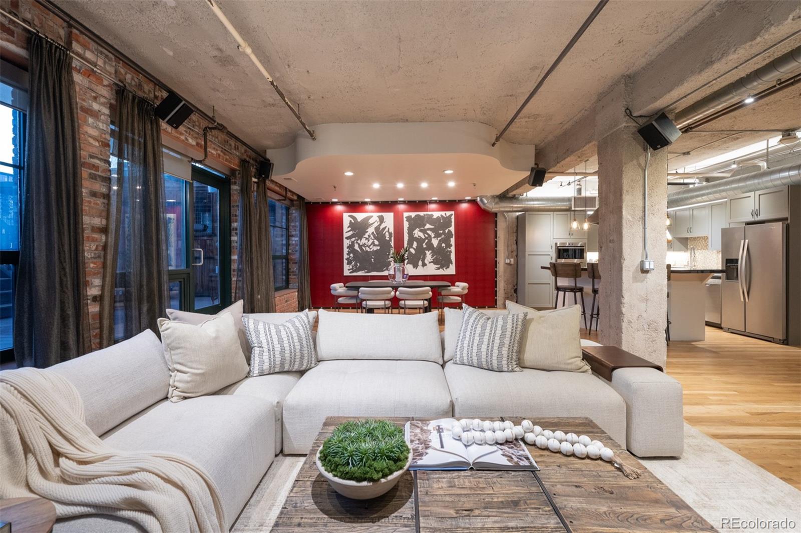 1801 Wynkoop Street Unit: 608