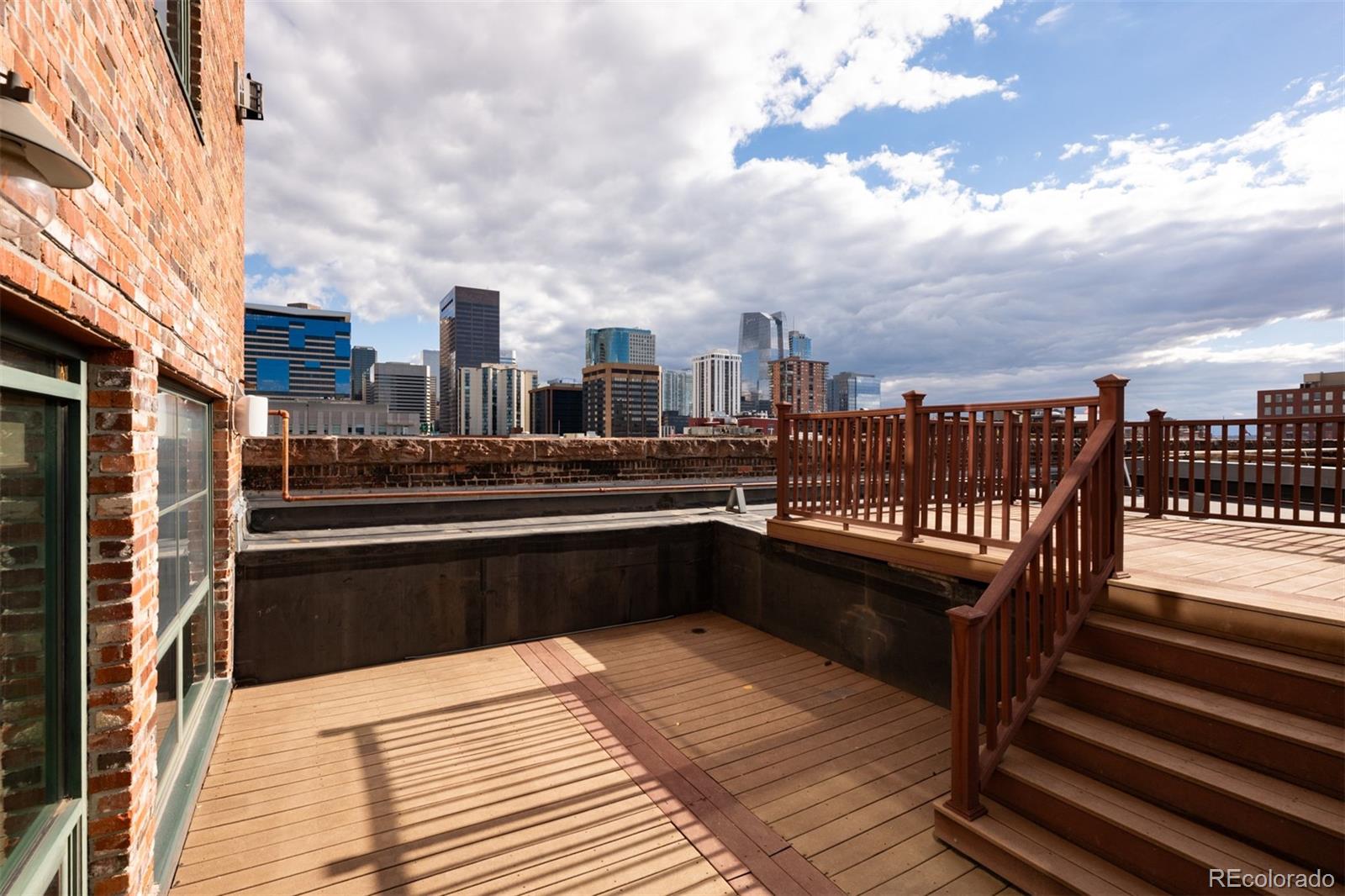 1801 Wynkoop Street Unit: 608