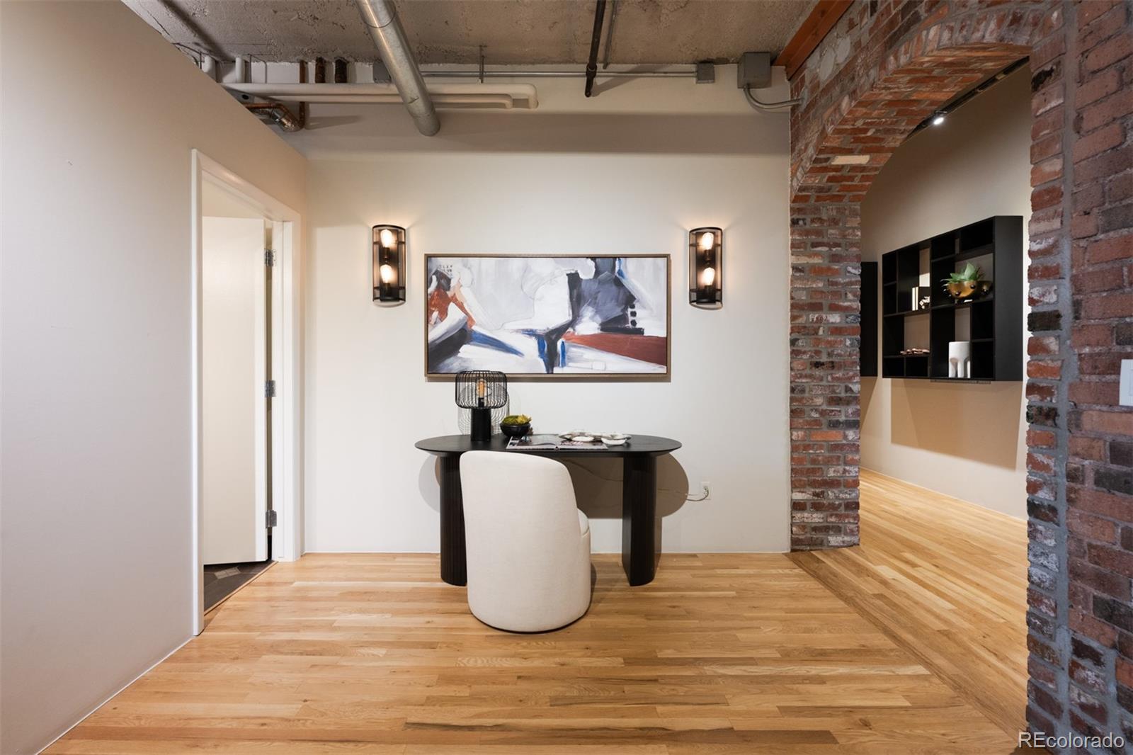 1801 Wynkoop Street Unit: 608