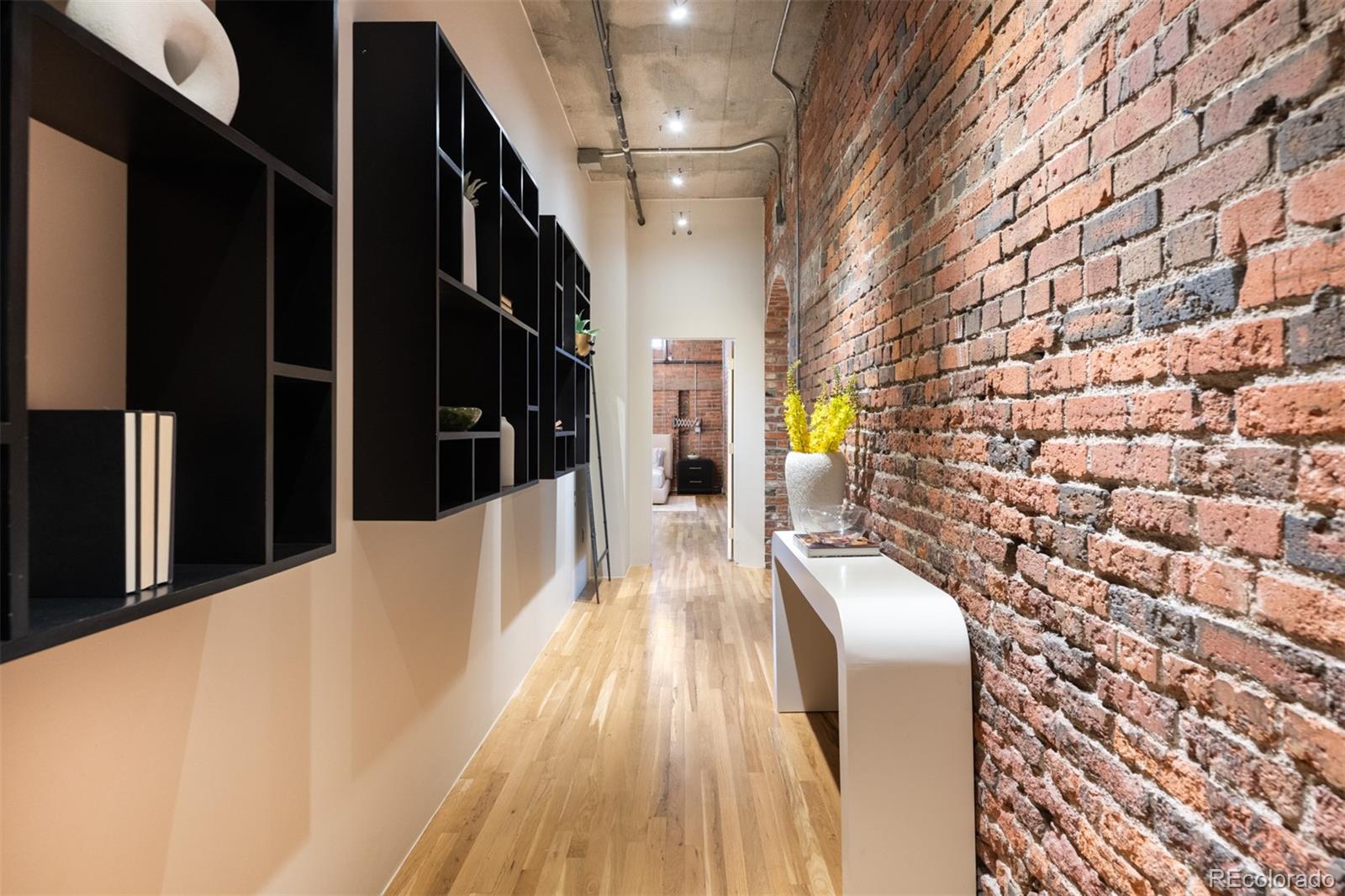 1801 Wynkoop Street Unit: 608