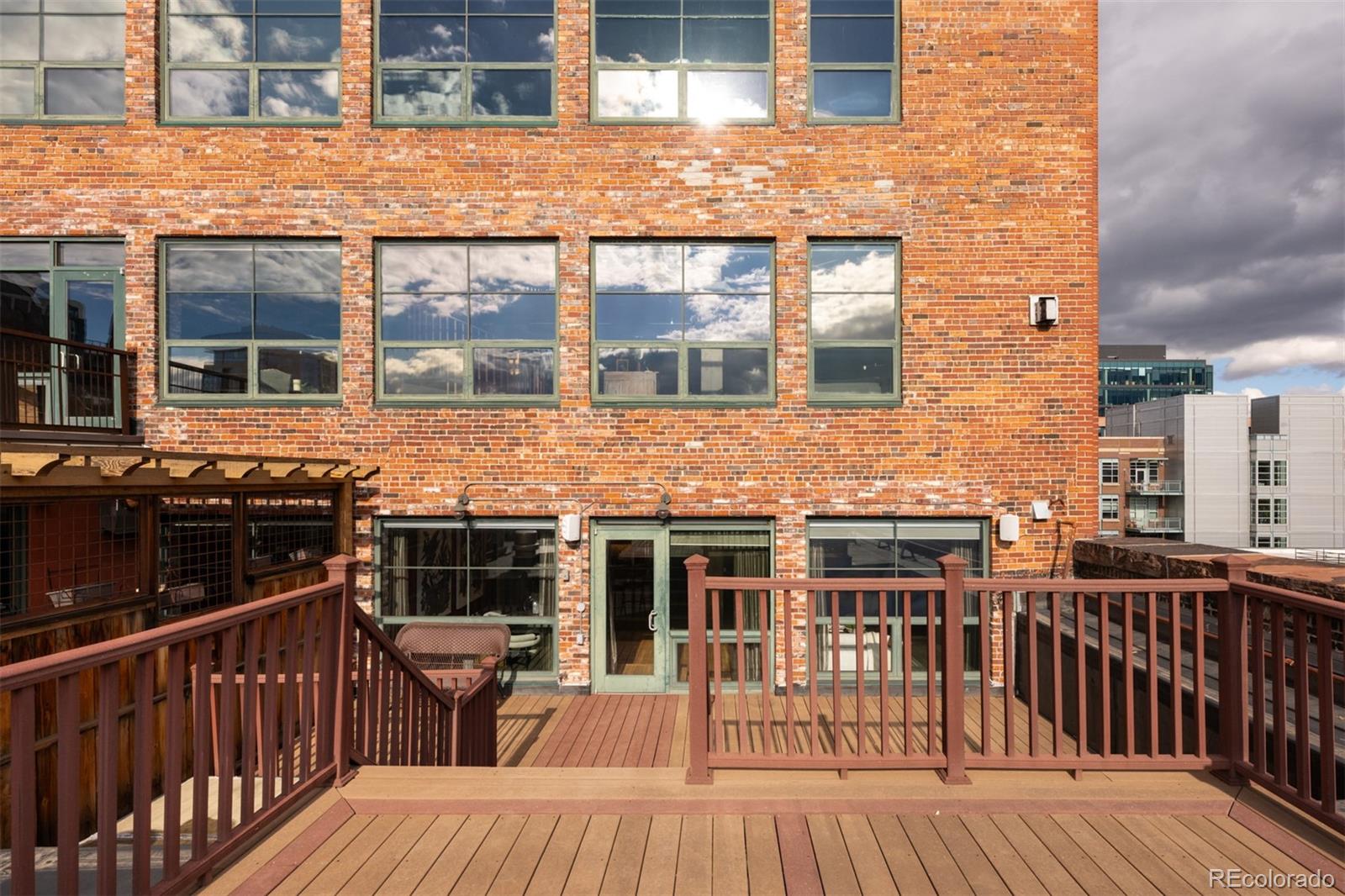 1801 Wynkoop Street Unit: 608