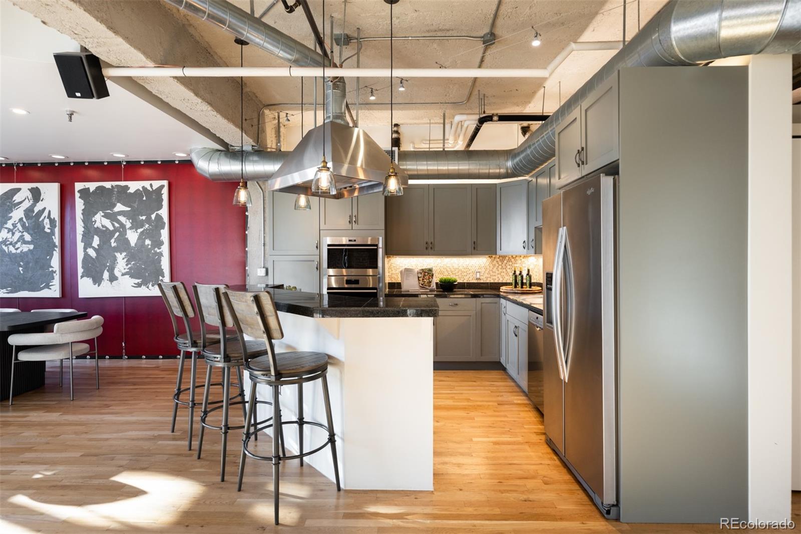 1801 Wynkoop Street Unit: 608