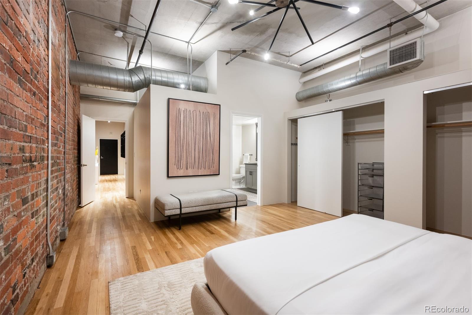 1801 Wynkoop Street Unit: 608