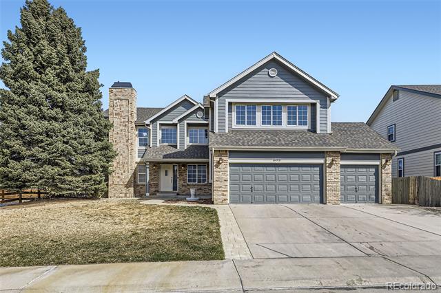 6493 W 98th Court