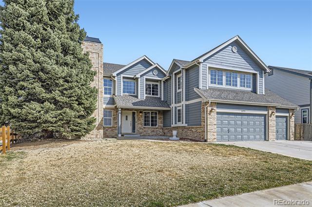 6493 W 98th Court