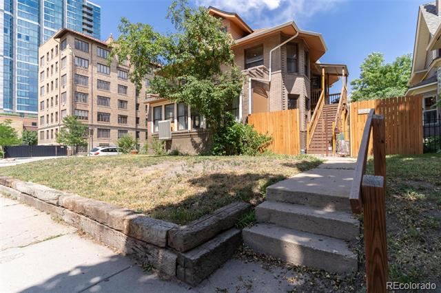 1112 E Bayaud Avenue