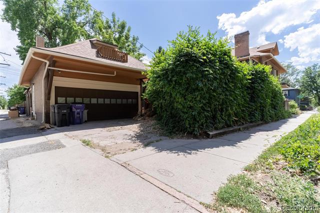 1112 E Bayaud Avenue