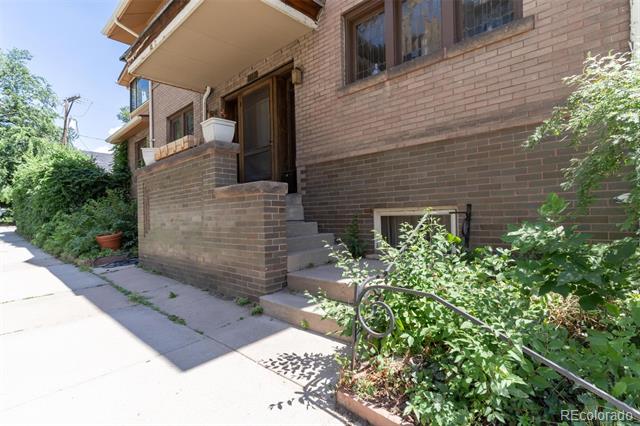 1112 E Bayaud Avenue