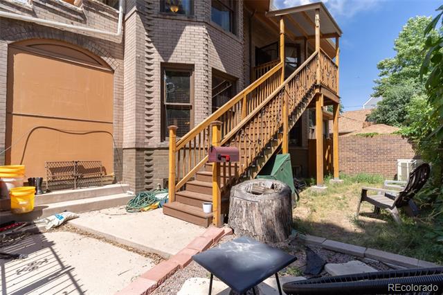 1112 E Bayaud Avenue