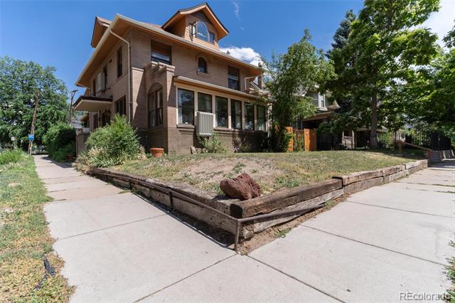 1112 E Bayaud Avenue