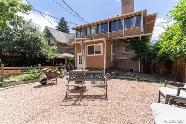 1112 E Bayaud Avenue