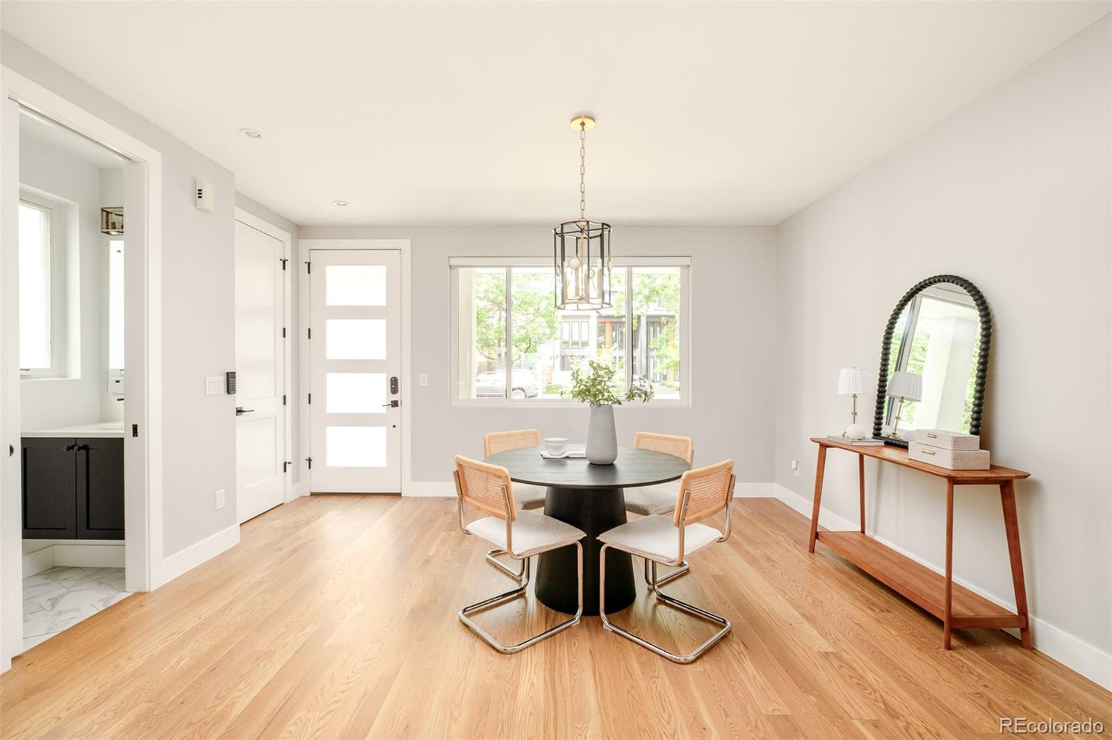 3610 Vallejo Street Unit: A