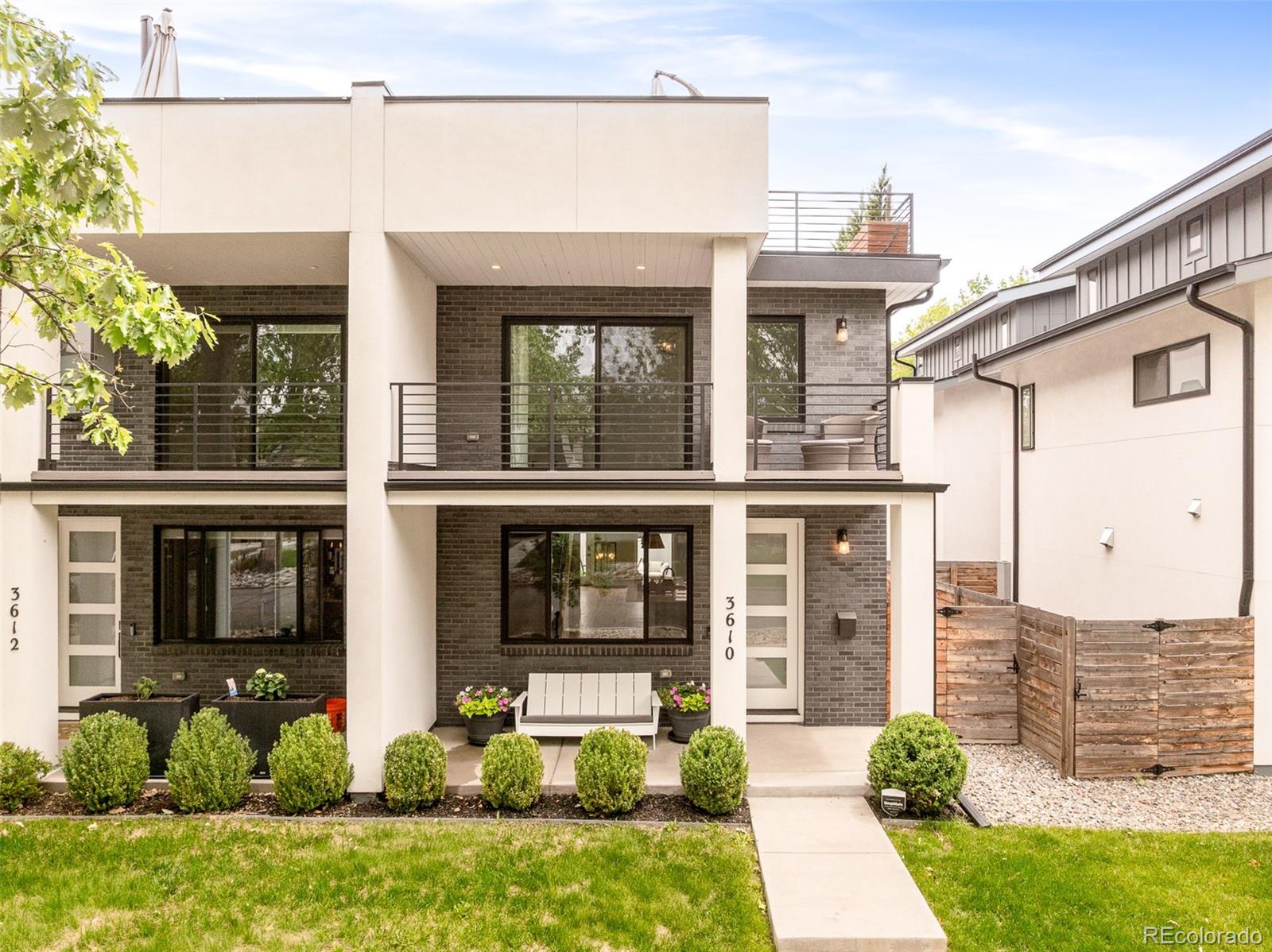 3610 Vallejo Street Unit: A