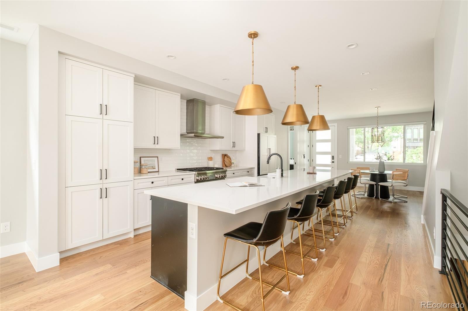 3610 Vallejo Street Unit: A