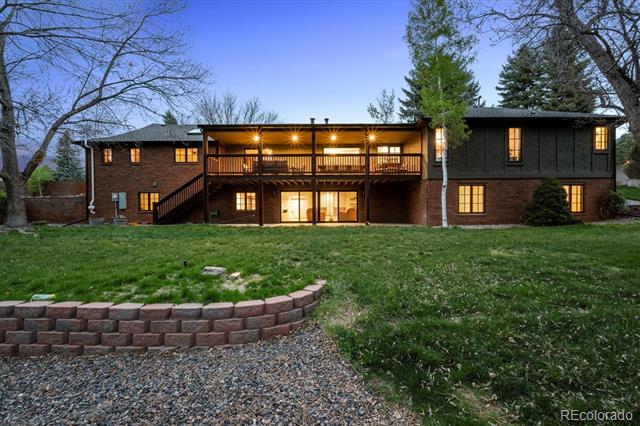 5290 E Nassau Circle