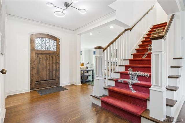 10 Cherry Street