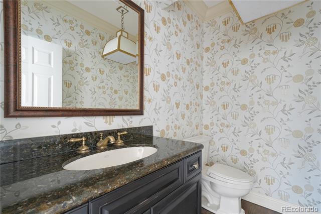 4600 S Columbine Court