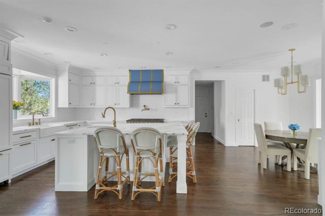 4600 S Columbine Court