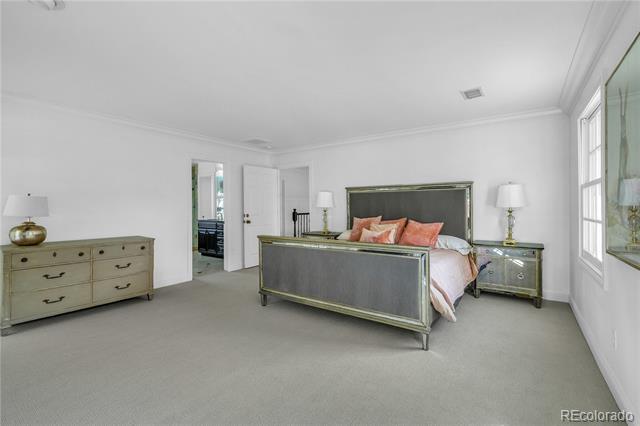 4600 S Columbine Court