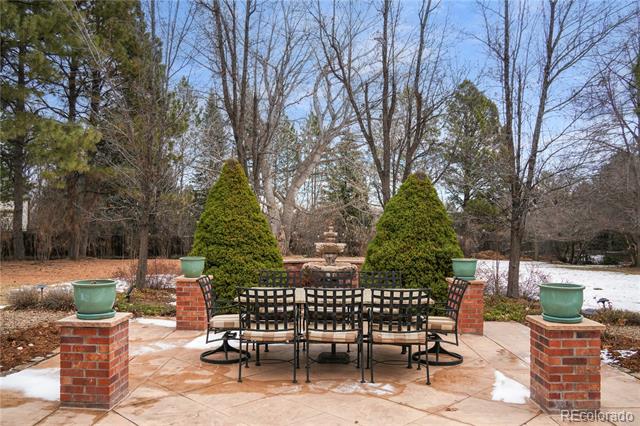 4600 S Columbine Court
