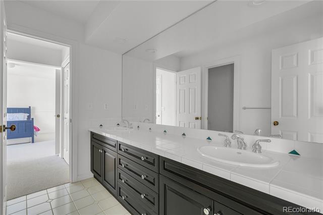 4600 S Columbine Court
